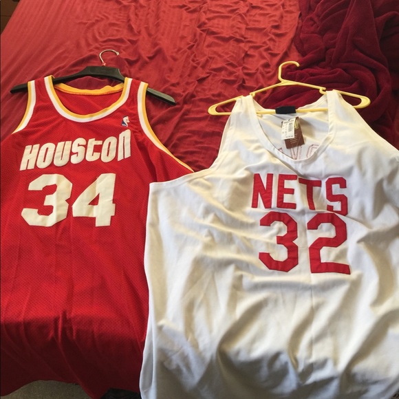 Hardwood classic jerseys - Picture 2 of 6